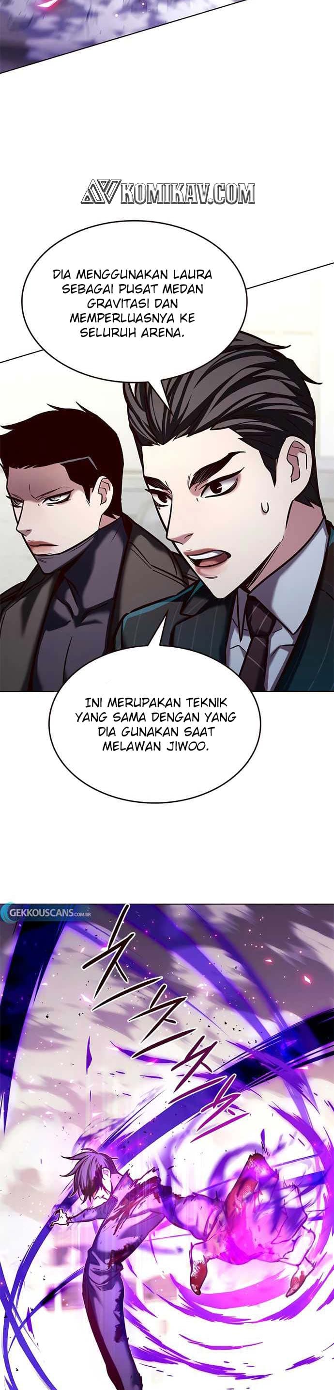 Eleceed Page 15