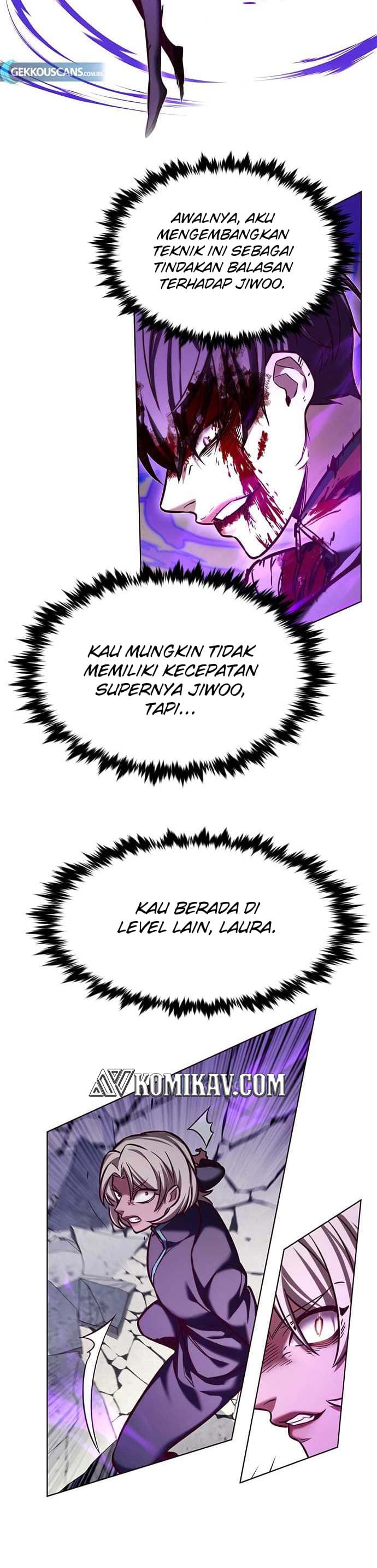 Eleceed Page 16
