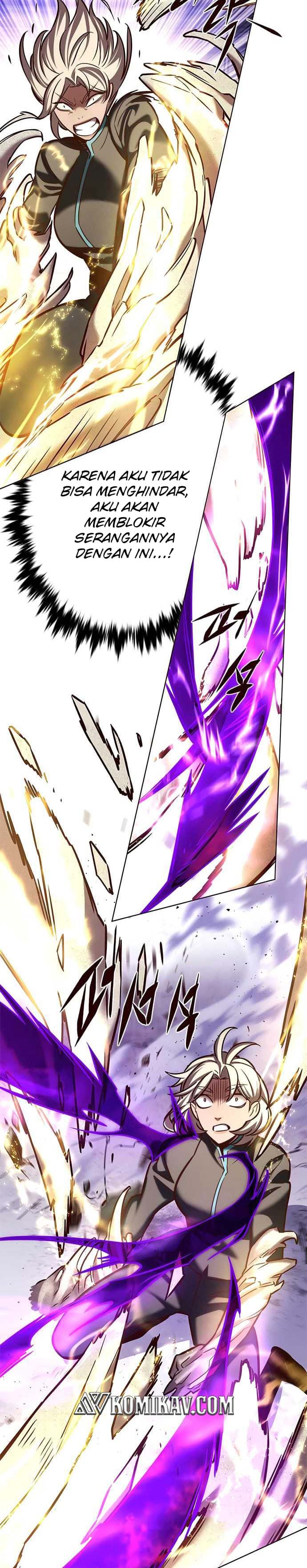 Eleceed Page 19
