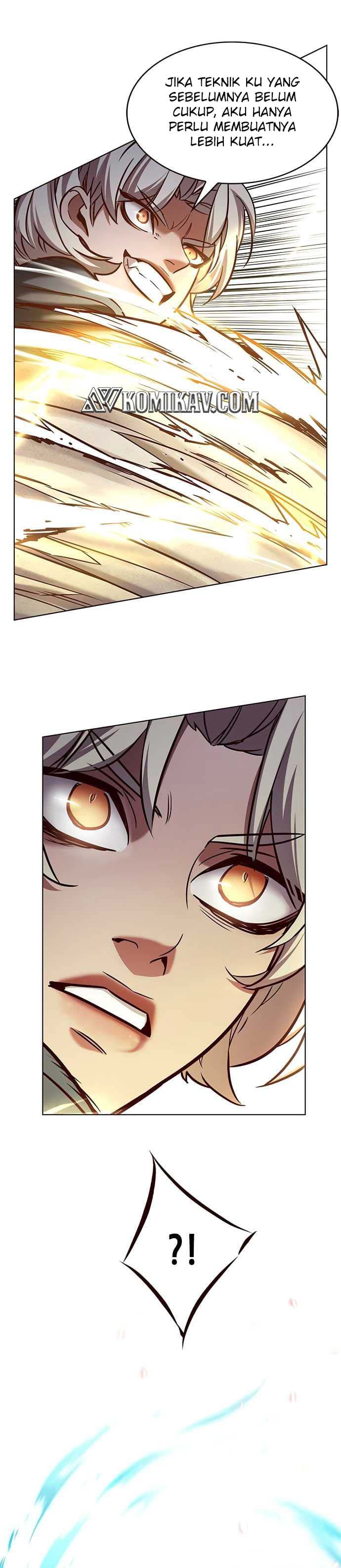 Eleceed Page 2
