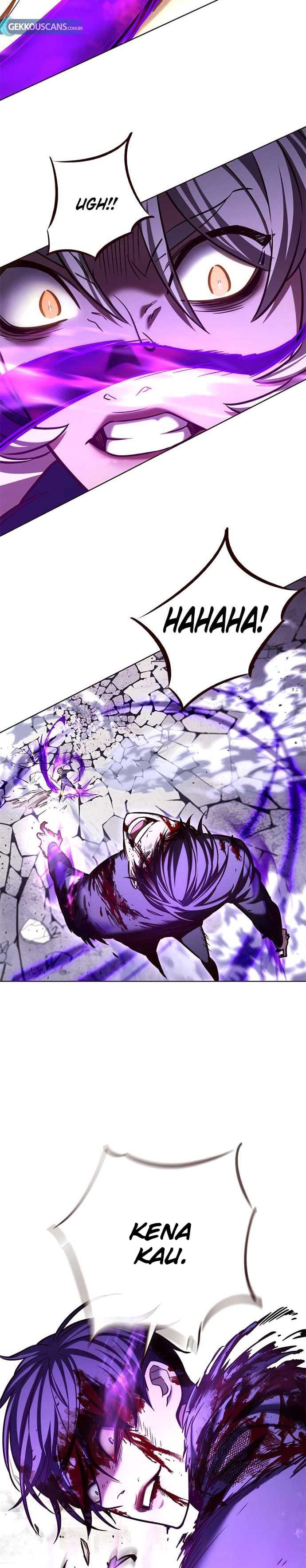 Eleceed Page 20