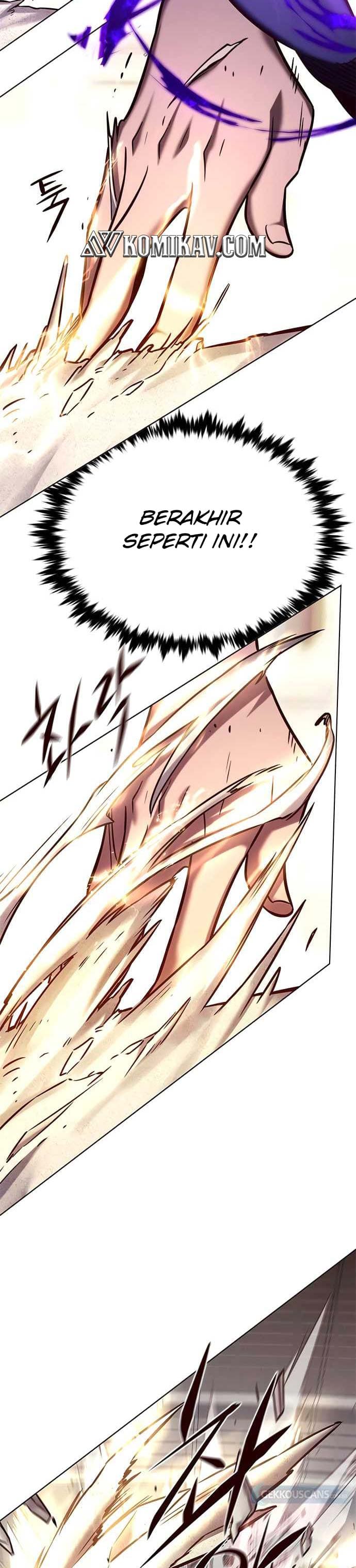Eleceed Page 25