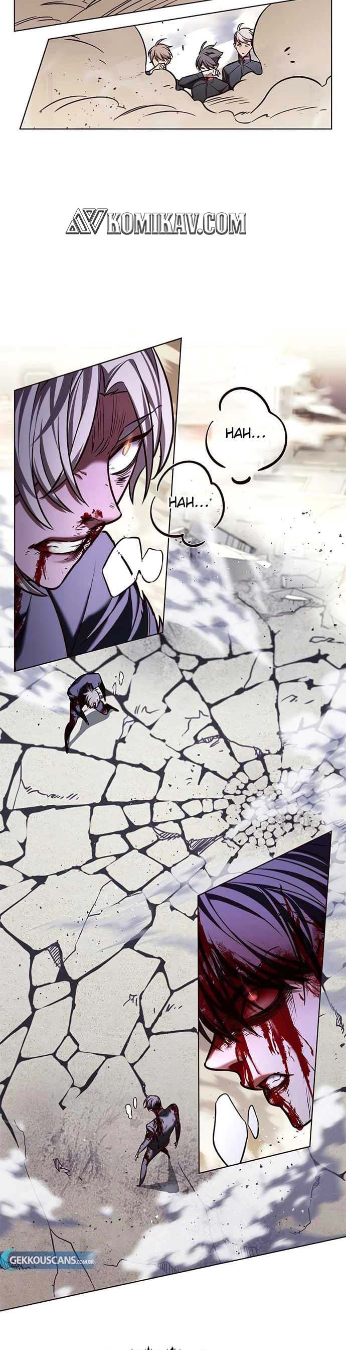 Eleceed Page 29