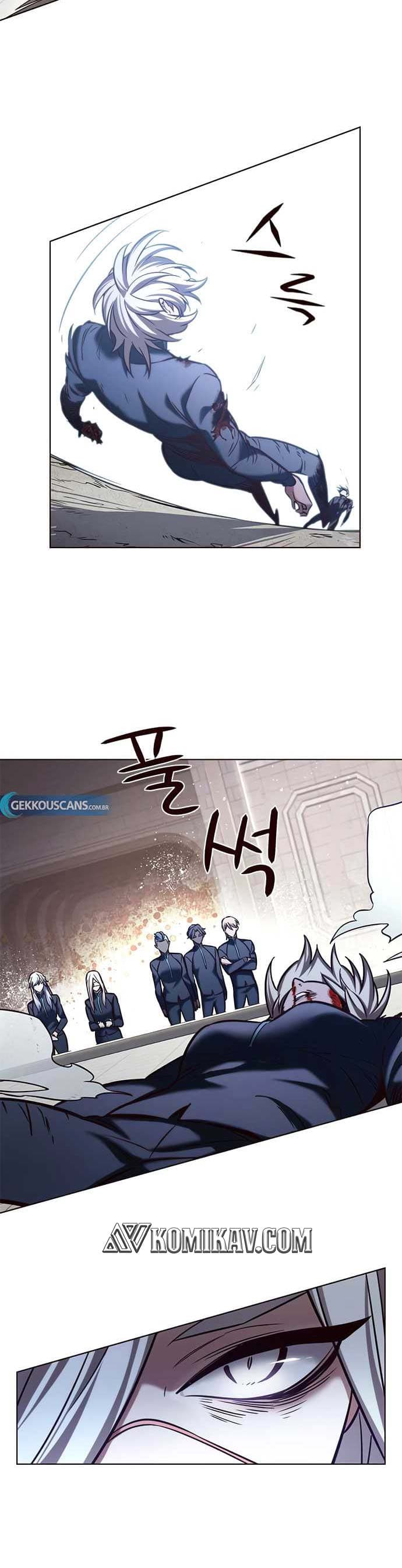 Eleceed Page 31