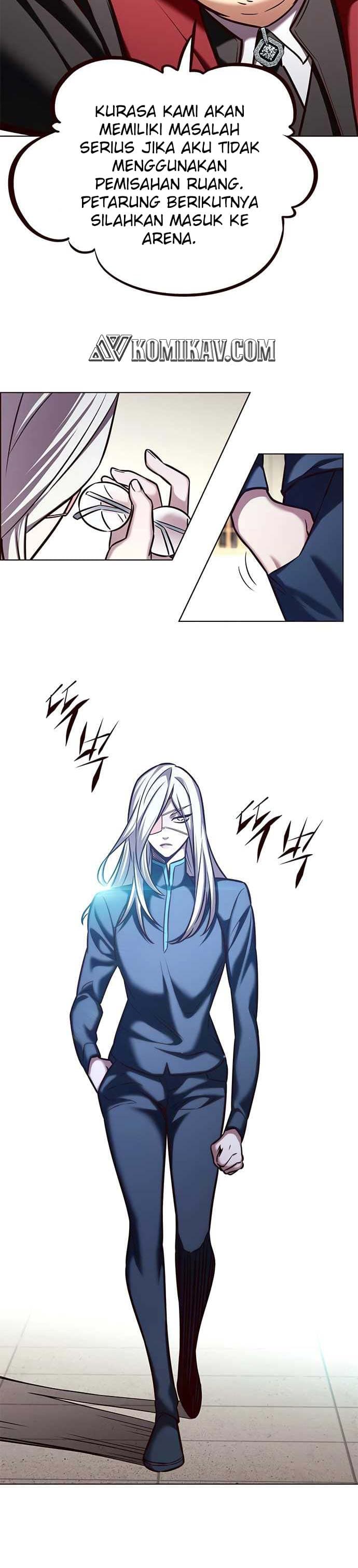 Eleceed Page 36