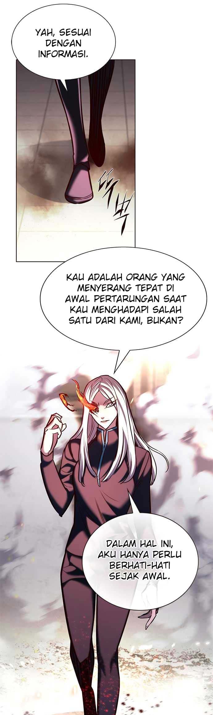 Eleceed Page 44