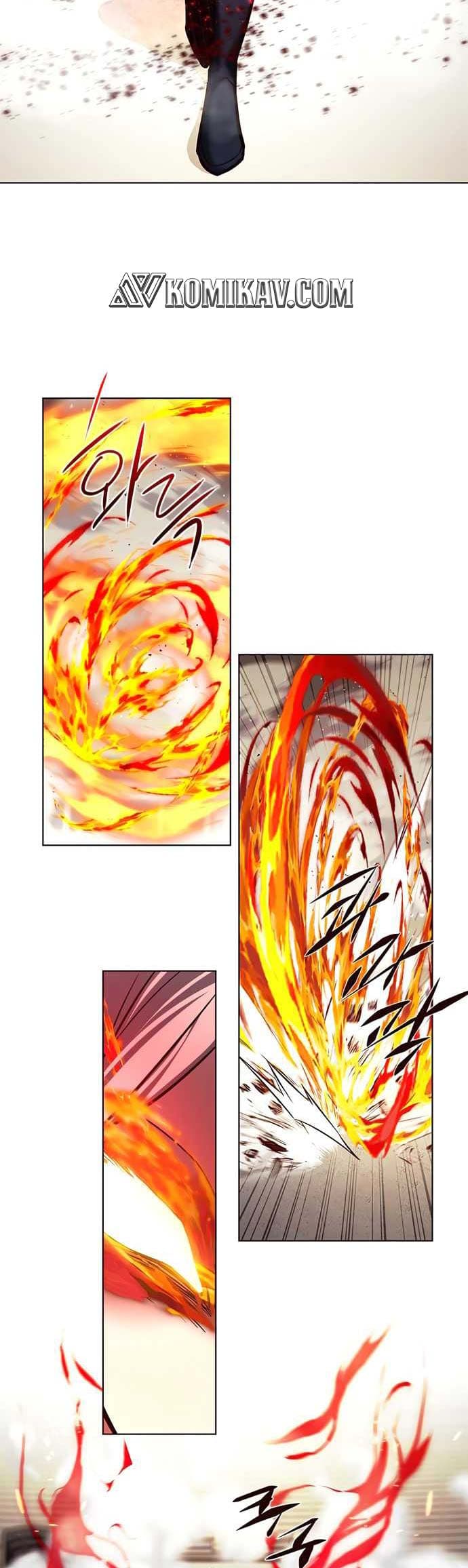Eleceed Page 45