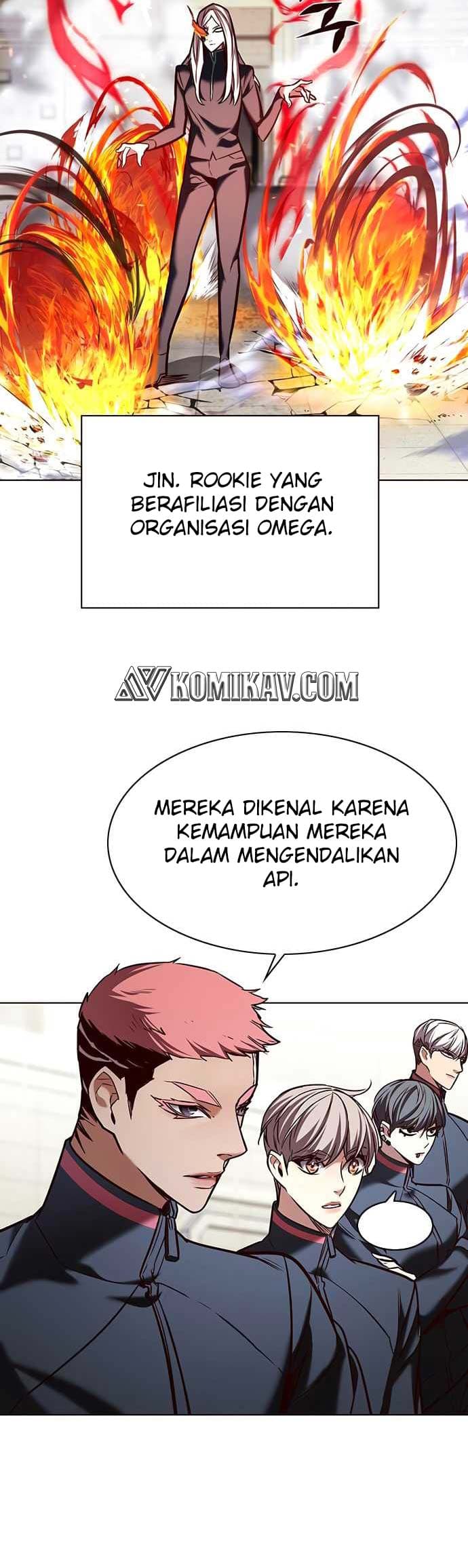 Eleceed Page 46