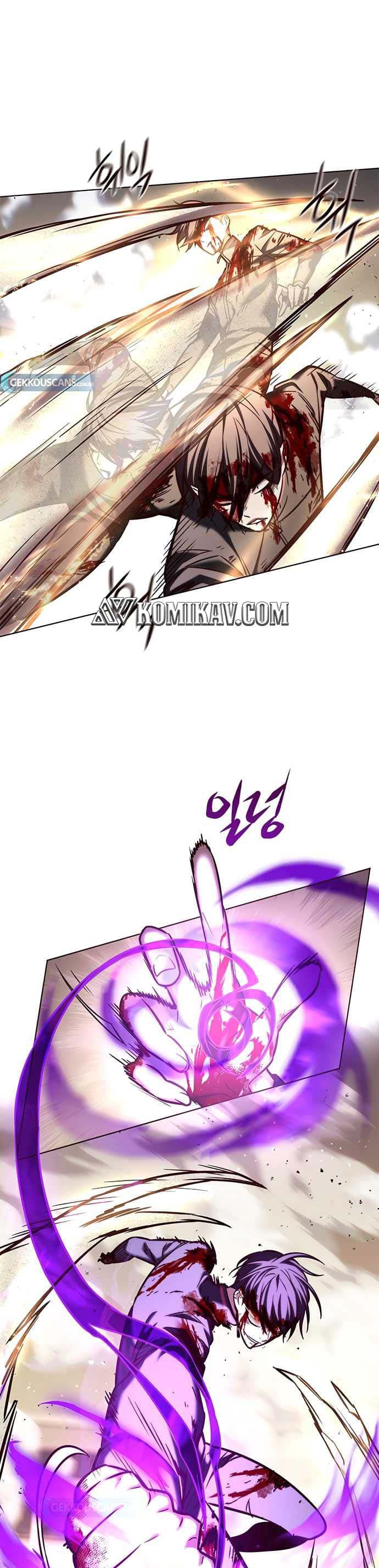 Eleceed Page 7