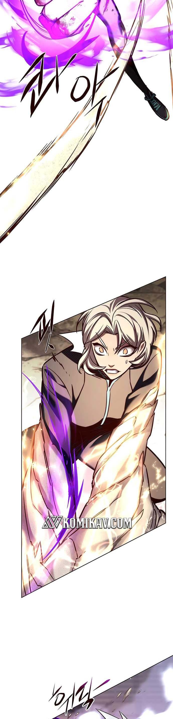 Eleceed Page 8