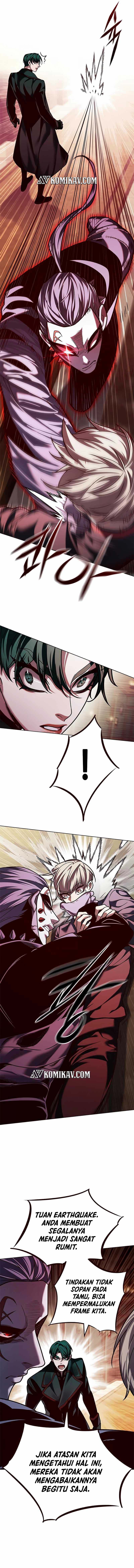 Eleceed Page 15