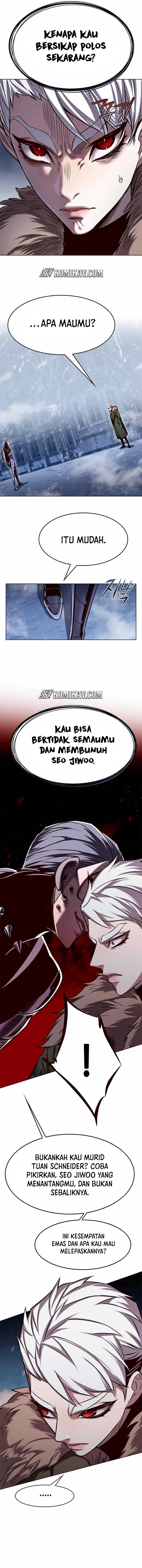 Eleceed Page 4