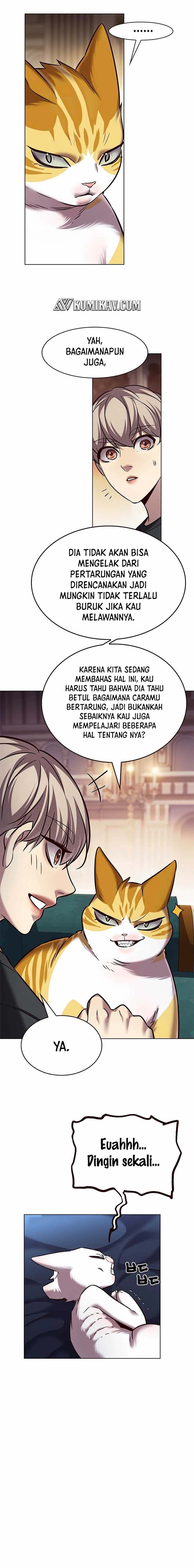 Eleceed Page 7