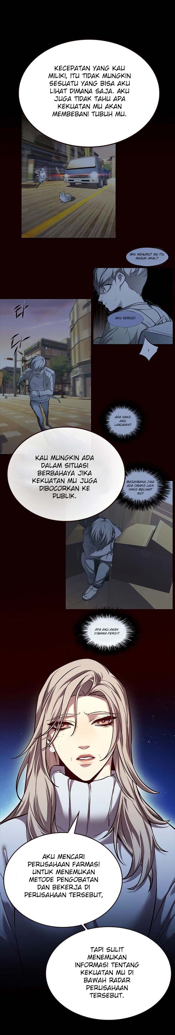 Eleceed Page 10
