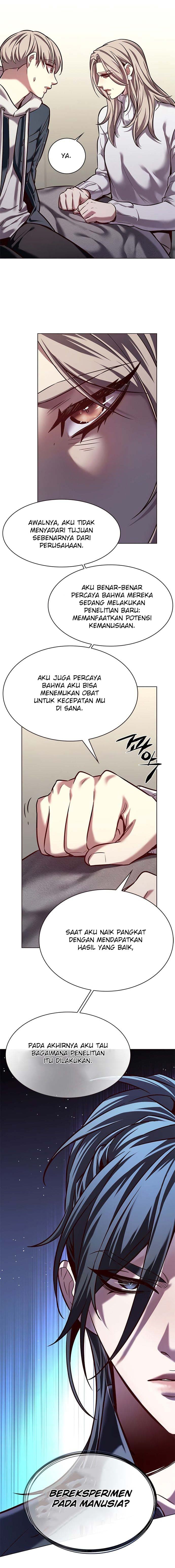 Eleceed Page 12
