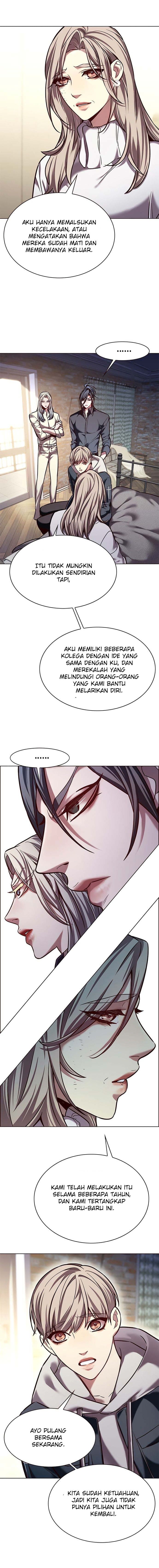 Eleceed Page 18
