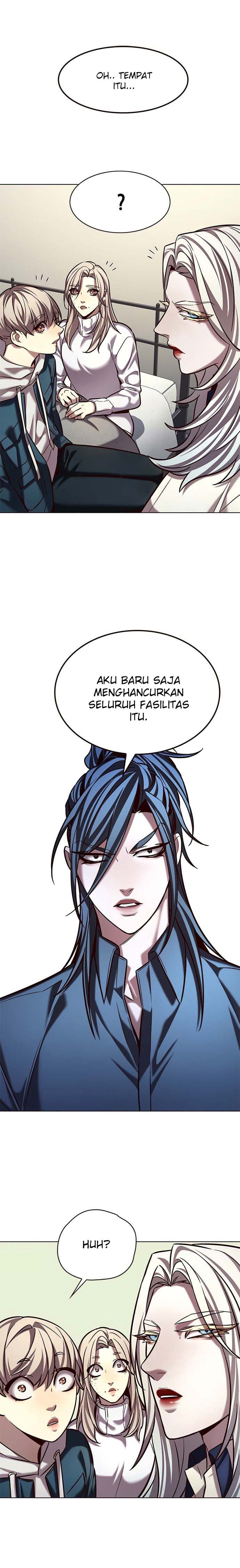 Eleceed Page 20