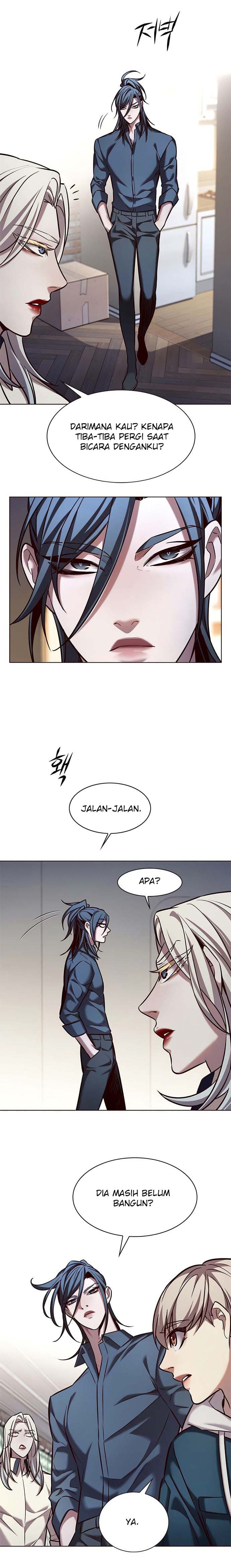Eleceed Page 3