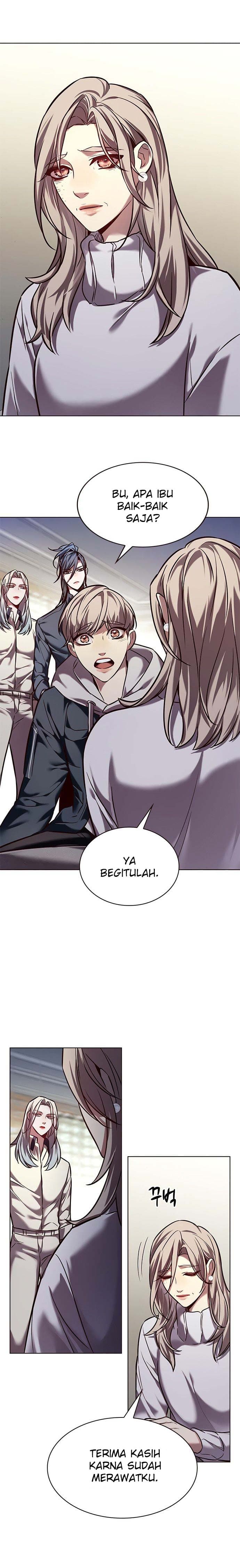 Eleceed Page 6