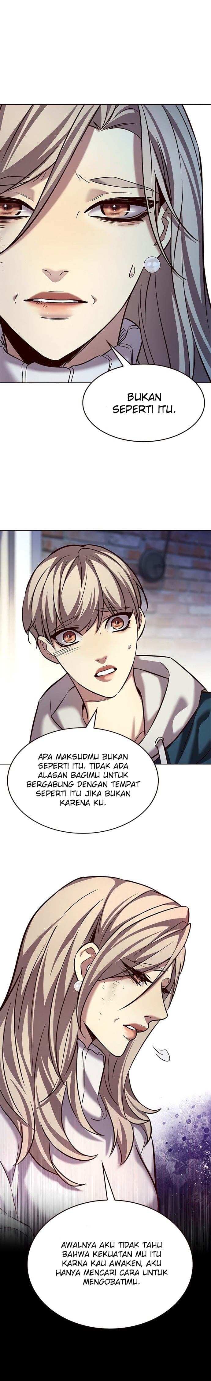 Eleceed Page 9