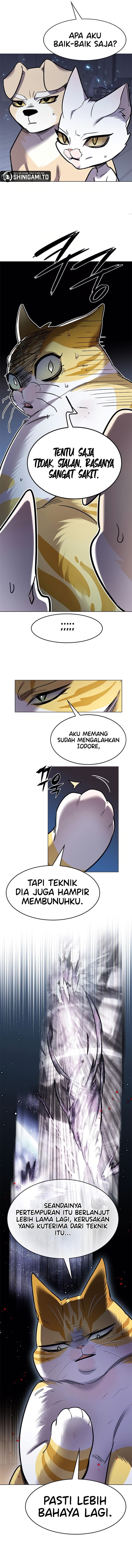 Eleceed Page 3