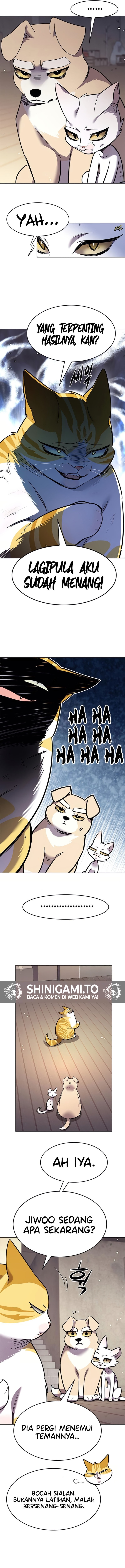 Eleceed Page 4