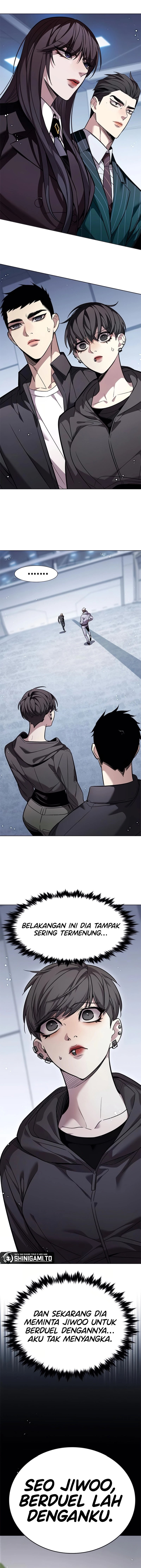 Eleceed Page 6