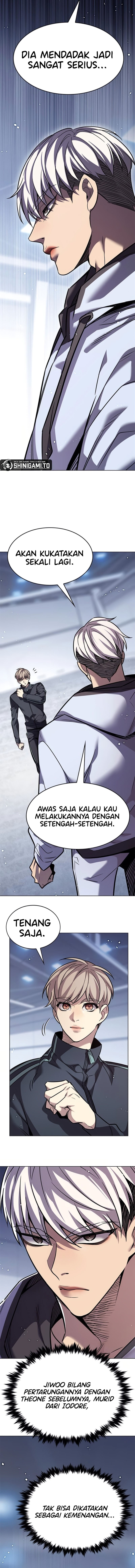 Eleceed Page 8