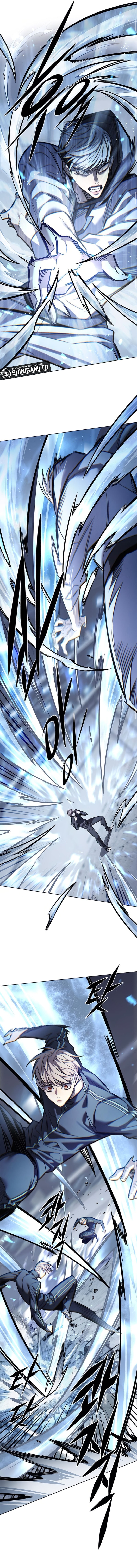 Eleceed Page 12