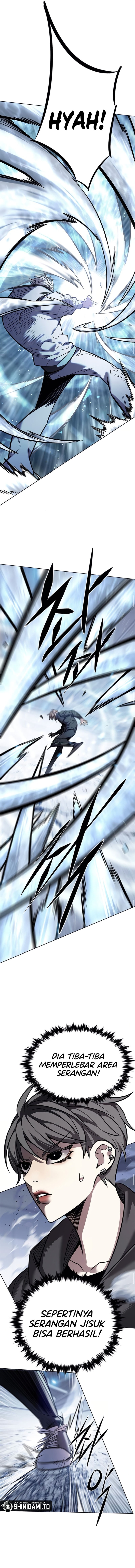 Eleceed Page 14