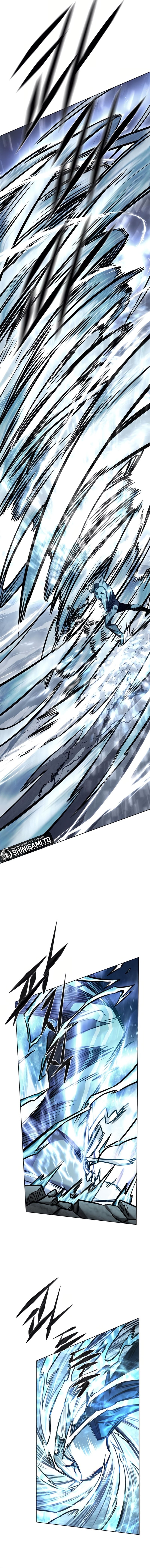 Eleceed Page 19