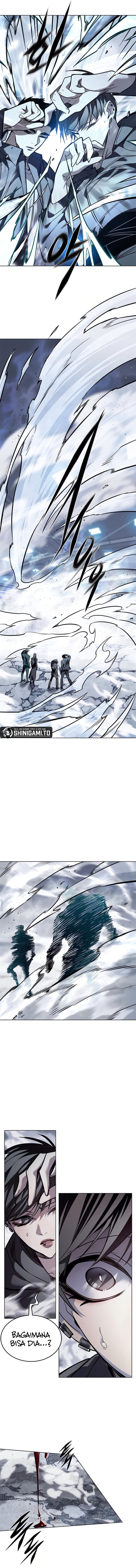 Eleceed Page 21