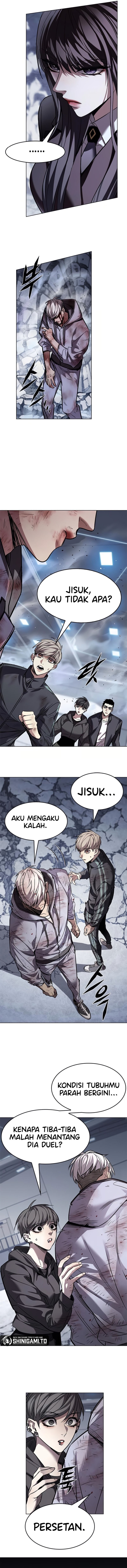 Eleceed Page 23