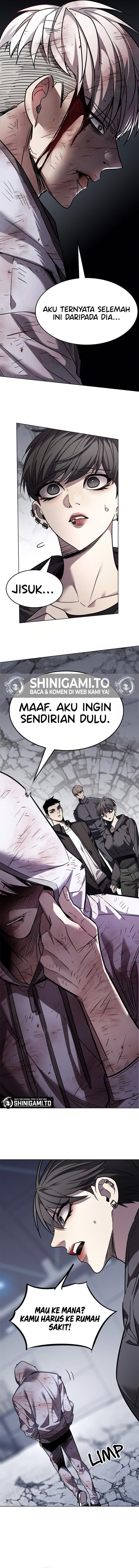 Eleceed Page 24