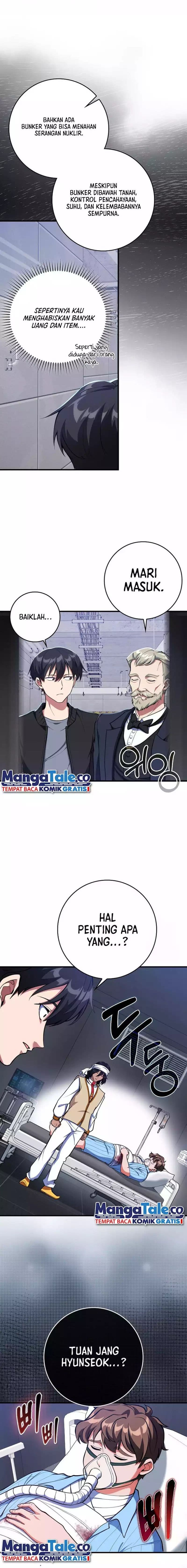 Max Level Player Page 15