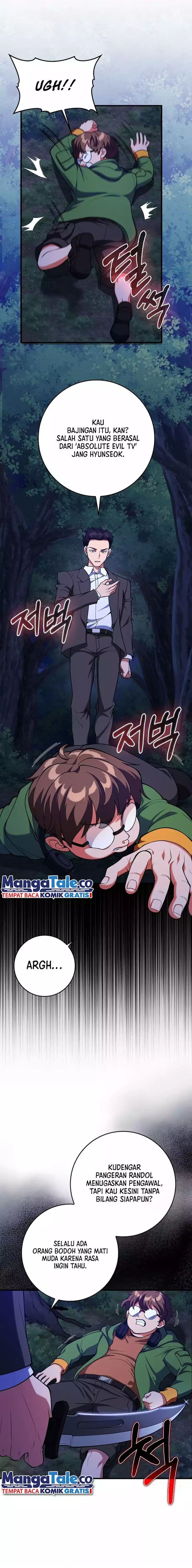 Max Level Player Page 6