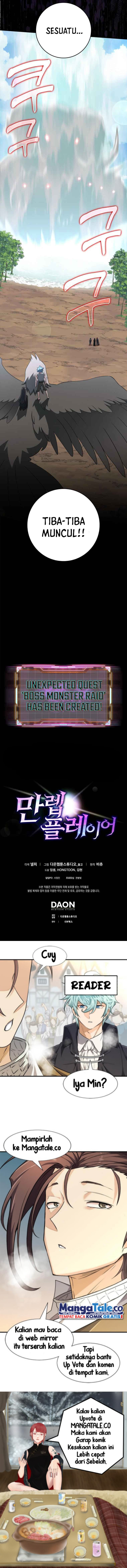 Max Level Player Page 16