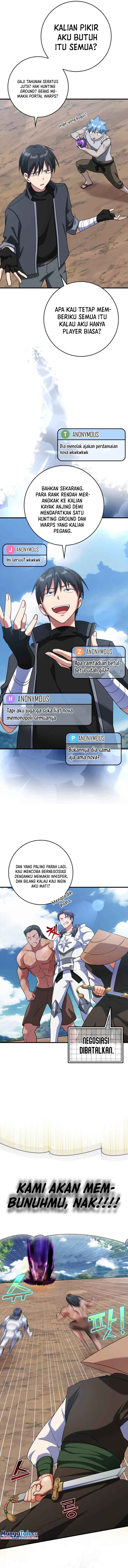Max Level Player Page 7