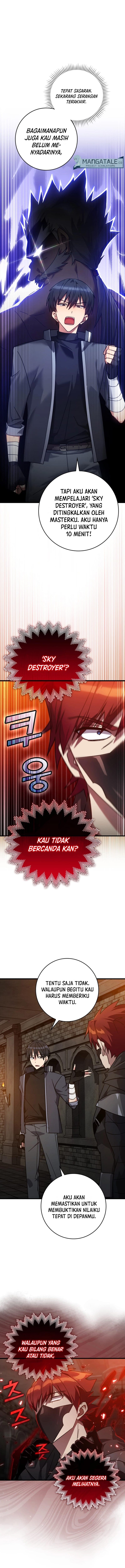Max Level Player Page 5