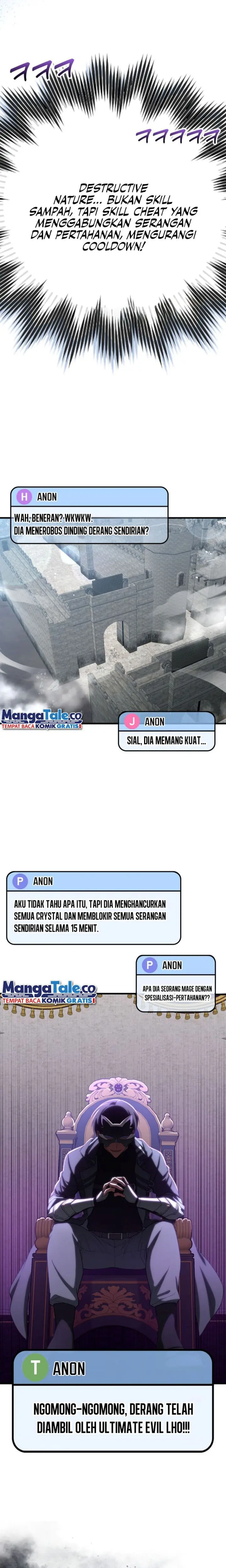 Max Level Player Page 11