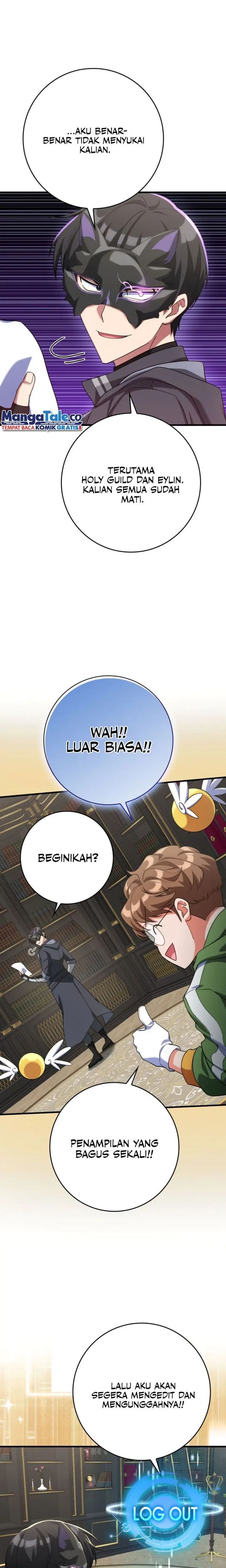 Max Level Player Page 23