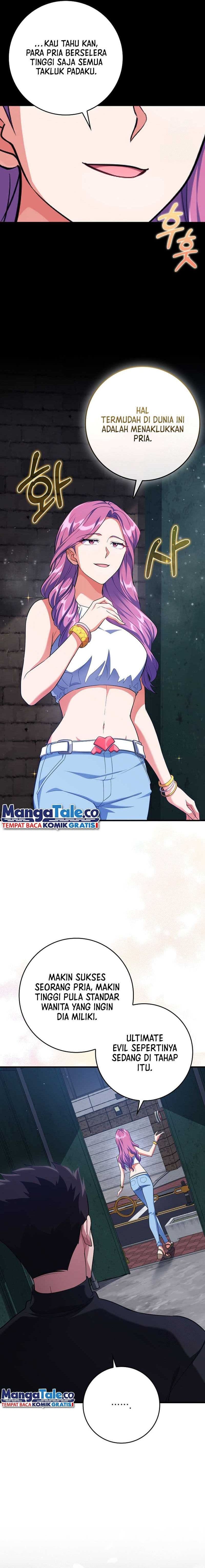 Max Level Player Page 20