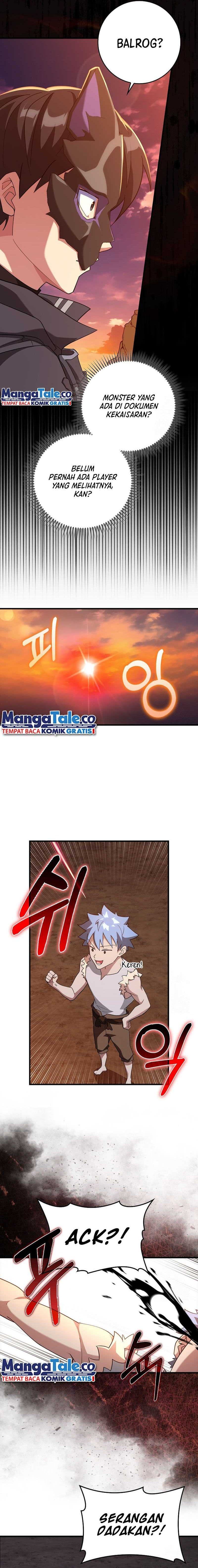 Max Level Player Page 22