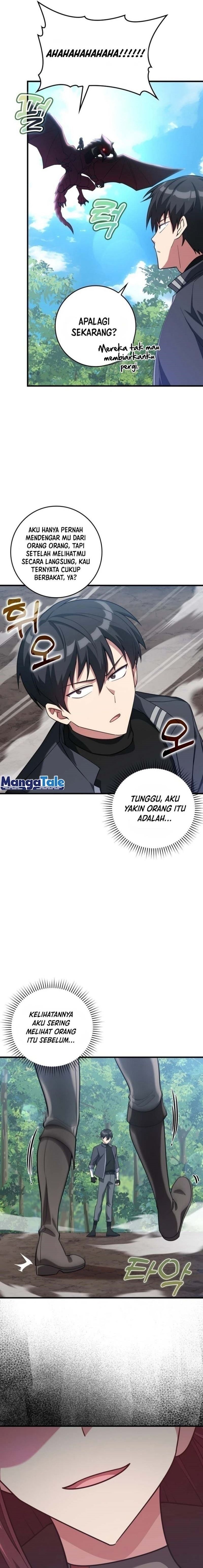 Max Level Player Page 19