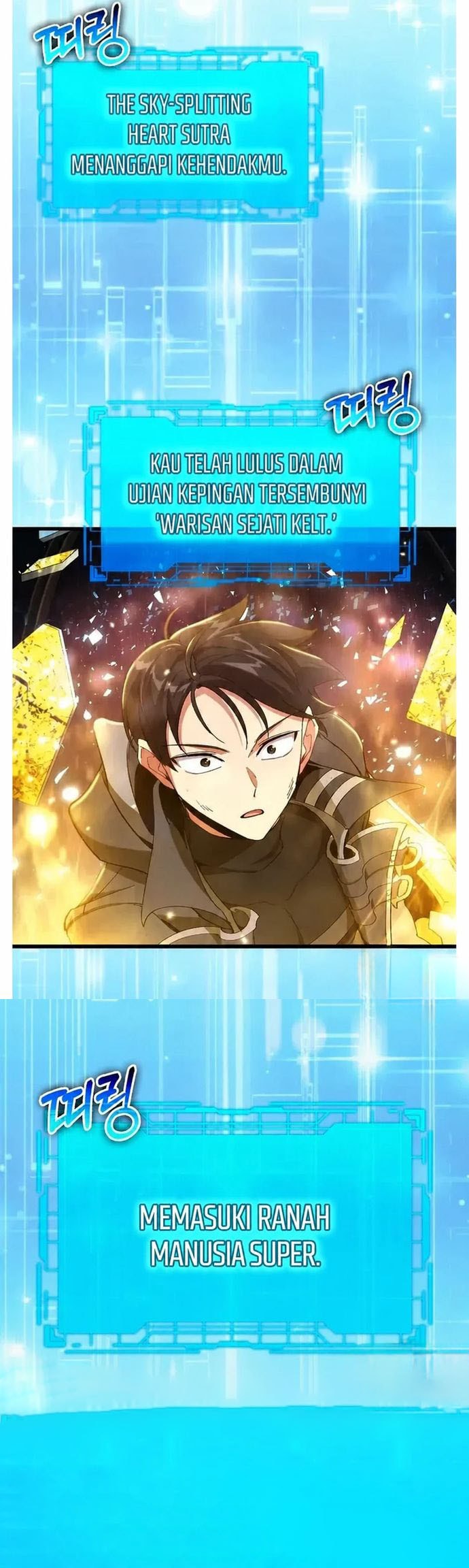 Max Level Player Page 21