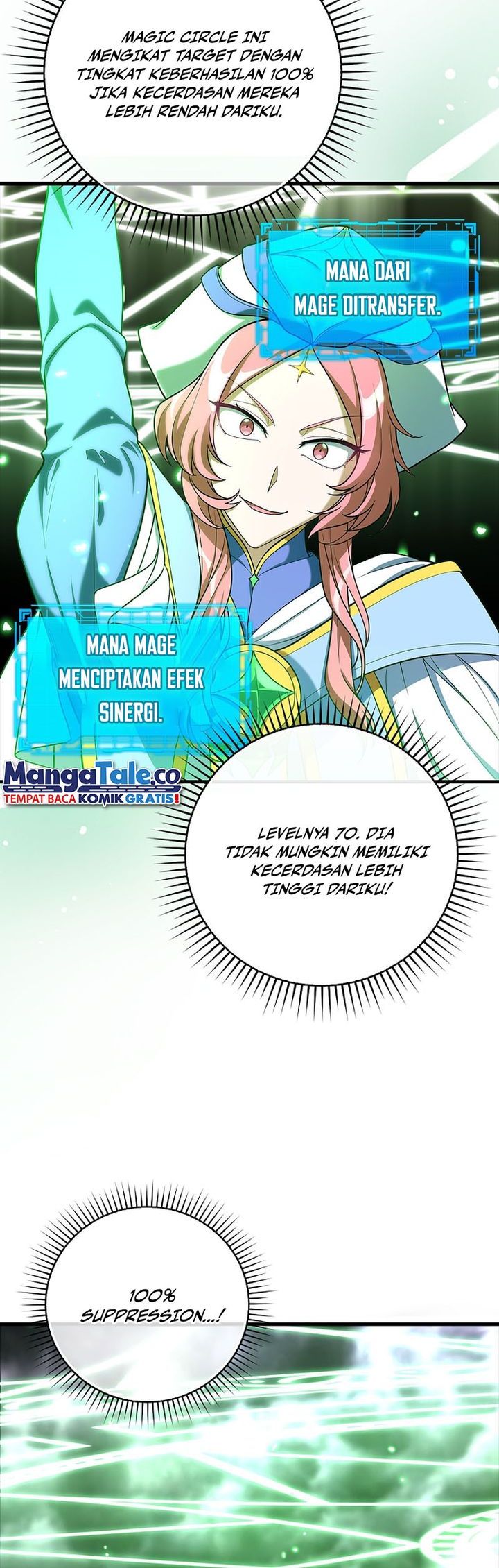 Max Level Player Page 15