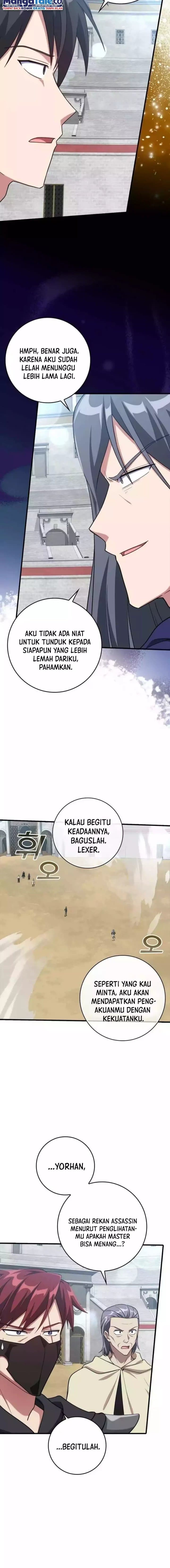 Max Level Player Page 10