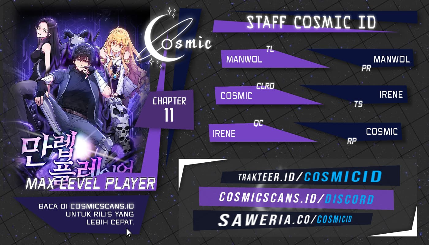 Max Level Player Page 2