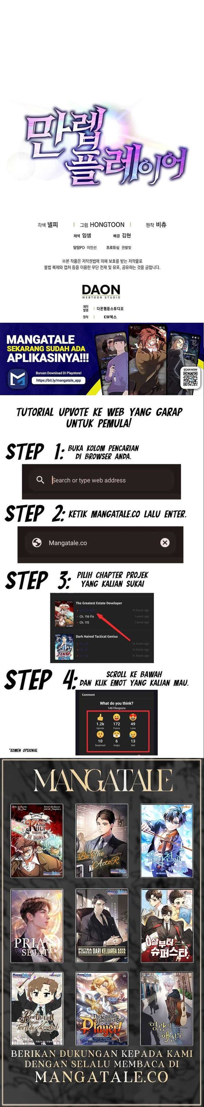 Max Level Player Page 19