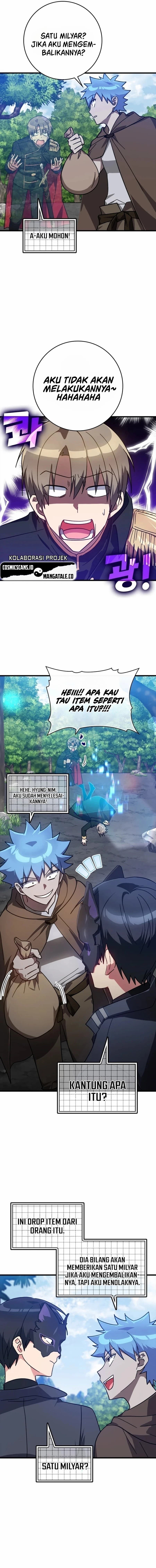 Max Level Player Page 20